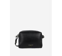 LANCASTER Paris Bolso de hombro 'Lancaster Sac trotteur Zippé Donna Cube Noir' negro One Size negro