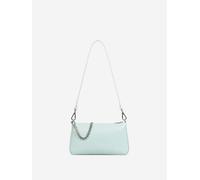 LANCASTER Paris Bolso de hombro 'Lancaster Sac trotteur Zippée Suave Even Bleu Perle' azul One Size EUR