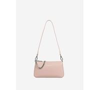 LANCASTER Paris Bolso de hombro 'Lancaster Sac trotteur Zippée Suave Even Poudre' rosa One Size rosa