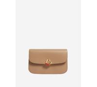 LANCASTER Paris Bolso de hombro 'Paris Philos' beige One Size beige