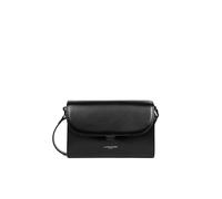 LANCASTER Paris Bolso de hombro 'Suave Even' negro One Size negro