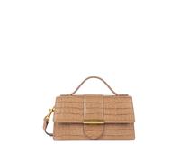 LANCASTER Paris Bolso de mano 'Exo Ily' beige One Size beige