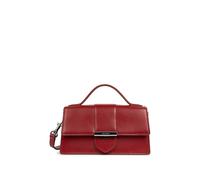 LANCASTER Paris Bolso de mano 'Ily' rojo One Size EUR