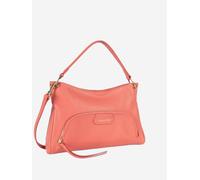 LANCASTER Paris Bolso de mano 'Lancaster Sac à main Zippé Dune Rose Blush' rosa One Size rosa