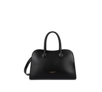 LANCASTER Paris Bolso de mano 'Lancaster Sac à main Zippé M Donna Hopper Noir' negro One Size negro