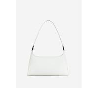 LANCASTER Paris Bolso de mano 'Lancaster Sac à main Zippé M Suave Ace Blanc Cassé' blanco One Size blanco