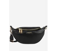 LANCASTER Paris Bolso de mano 'Lancaster Sac banane Zippé Dune Noir' negro One Size negro