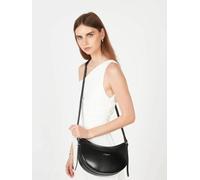 LANCASTER Paris Bolso de mano 'Lancaster Sac besace Suave Ace Noir' negro One Size EUR