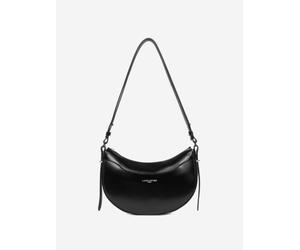 LANCASTER Paris Bolso de mano 'Lancaster Sac besace Suave Ace Noir' negro One Size negro