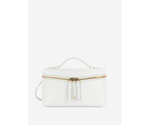 LANCASTER Paris Bolso de mano 'Lancaster Sac boite Zippé S Milano Trésor Blanc' blanco One Size blanco