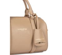 LANCASTER Paris Bolso de mano 'Lancaster Sac polochon Zippé M Milano Ana 547-102 Sable' beige One Size beige