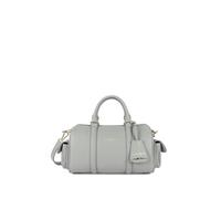 LANCASTER Paris Bolso de mano 'Lancaster Sac polochon Zippé M Milano Ana Gris' gris One Size gris