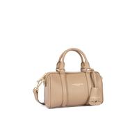 LANCASTER Paris Bolso de mano 'Lancaster Sac polochon Zippé S Milano Ana 547-101 Sable' beige One Size beige
