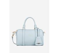 LANCASTER Paris Bolso de mano 'Lancaster Sac polochon Zippé S Milano Ana Bleu Fumé' azul One Size EUR