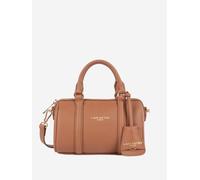 LANCASTER Paris Bolso de mano 'Lancaster Sac polochon Zippé S Milano Ana Gold' oro One Size oro
