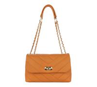 Lancaster - Shoulder Bags - Bags - Mujer - Naranja - ONE SIZE -