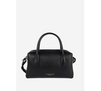 LANCASTER Paris Bolso de mano 'Lancaster Sac trotteur Zippé Donna Cube Noir' negro One Size negro