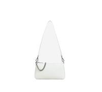 LANCASTER Paris Bolso de mano 'Lancaster Sac trotteur Zippée Suave Even Blanc Cassé' blanco One Size EUR