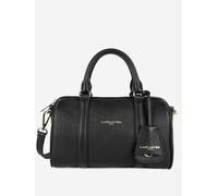 LANCASTER Paris Bolso de mano 'Milano Ana' negro One Size negro