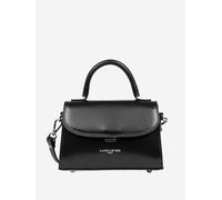 Lancaster Sac à Main A rabat avec fermoir S Suave T.U Negro