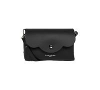 LANCASTER Paris Bolso de mano 'PUR & ELEMENT CITY FLORE' negro One Size EUR