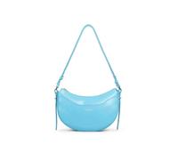 LANCASTER Paris Bolso de mano 'Sac besace Lancaster Suave Ace Bleu Attol' azul One Size azul