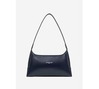 LANCASTER | Suave Ace - Bolso de mano de piel de vaca lisa, Azul oscuro., Talla única