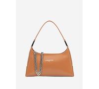 LANCASTER Paris Bolso de mano 'Suave Ace' marrón One Size marrón