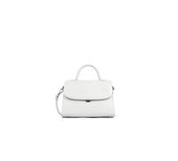 LANCASTER Paris Bolso de mano 'Suave Even' gris One Size gris
