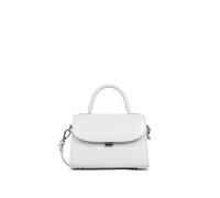LANCASTER Paris Bolso de mano 'Suave Even' gris One Size gris