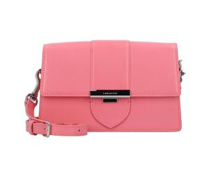 Lancaster Paris Ily Bolsa de hombro Piel 21 cm rosa