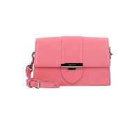 Lancaster Paris Ily Bolsa de hombro Piel natural 21 cm rosa