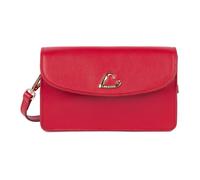 Lancaster - Paris Philos Clutch - Bags - Mujer - Rojo - ONE SIZE -