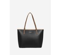 LANCASTER Paris Shopper 'L Smooth' negro One Size negro
