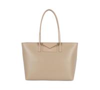 LANCASTER Paris Shopper 'Lancaster Cabas Maya Double Épaule Beige Foncé' beige One Size beige
