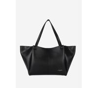 LANCASTER Paris Shopper 'Lancaster Sac cabas épaule L Sierra Haus Noir' negro One Size negro
