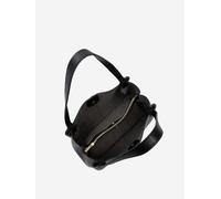 LANCASTER Paris Shopper 'Lancaster Sac cabas épaule S Sierra Haus Noir' negro One Size EUR