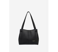 LANCASTER Paris Shopper 'Lancaster Sac cabas épaule S Sierra Haus Noir' negro One Size negro