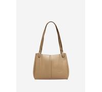 LANCASTER Paris Shopper 'Lancaster Sac cabas épaule S Sierra Haus Sable' beige One Size beige
