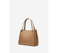 LANCASTER Paris Shopper 'Lancaster Sac cabas épaule S Sierra Haus Sable' beige One Size EUR