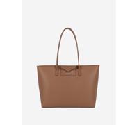 LANCASTER Paris Shopper marrón One Size marrón