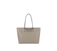 LANCASTER Paris Shopper 'Maya' gris One Size gris