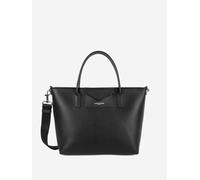 LANCASTER Paris Shopper 'Maya' negro One Size negro