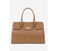 LANCASTER Paris Shopper 'Milano' marrón One Size marrón