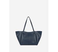 LANCASTER Paris Shopper 'Sierra Haus' azul One Size azul