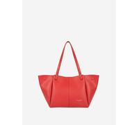 LANCASTER Paris Shopper 'Sierra Haus' rojo One Size rojo