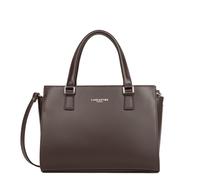 LANCASTER Pequeño Bolso Tote De Mano CONSTANCE. Talla talla única. Color Marrón