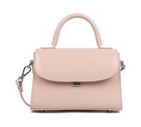 Lancaster - Petit Sac à Main Suave Even - Bags - Mujer - Rosa - ONE SIZE -