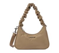 Lancaster - Petit Sac Besace Basic Chouchou - Bags - Mujer - Beige - ONE SIZE -