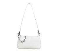 Lancaster - Petit Sac Trotteur Suave Even - Bags - Mujer - Blanco - ONE SIZE -